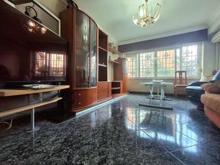 Pis a El Carmen - Cardeñas