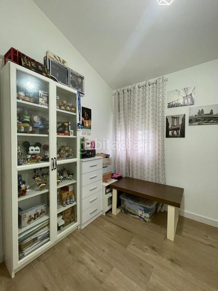 Foto 60b7fc47-3111-4579-a36b-75369c1b570c. Casa adossada amb aparcament a Villanueva del Ariscal