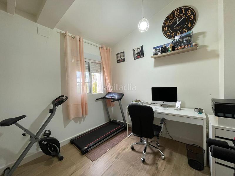 Foto 7a8eda6f-f3d9-4208-832d-40e070497147. Casa adossada amb aparcament a Villanueva del Ariscal