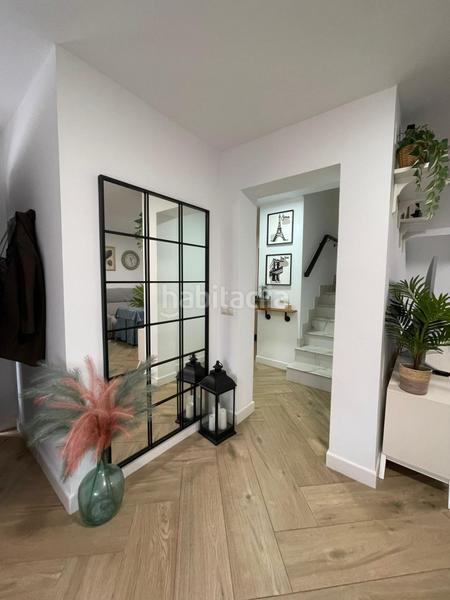 Foto de77cff3-5fb4-4c00-a6a9-d3e84a0e351d. Casa adossada amb aparcament a Villanueva del Ariscal