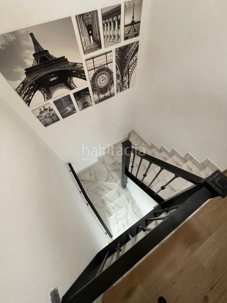 Foto eccd12f1-3410-4aae-b0bd-ab4b4fd8345e. Casa adossada amb aparcament a Villanueva del Ariscal