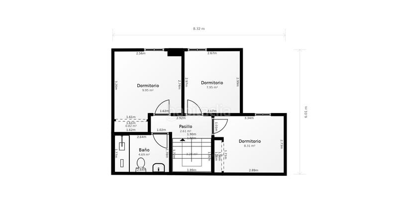 Foto fa326841-a9c8-4ec7-a87a-2f71a7c7d6ea. Casa adossada amb aparcament a Villanueva del Ariscal