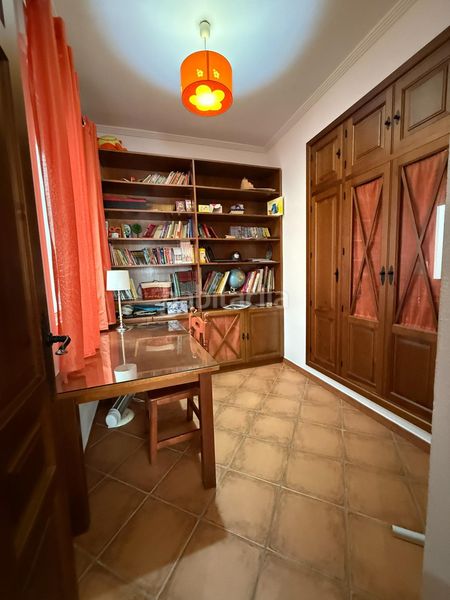 Foto 1872a711-4c74-4bbe-90b9-148215ecaf6d. Casa amb aparcament a Puebla de Guzmán