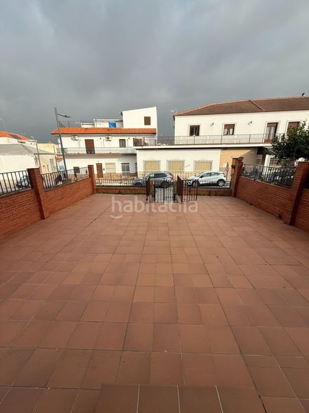 Foto 7136f3e1-d7e8-4935-9842-c3ca30b9582c. Casa amb aparcament a Puebla de Guzmán