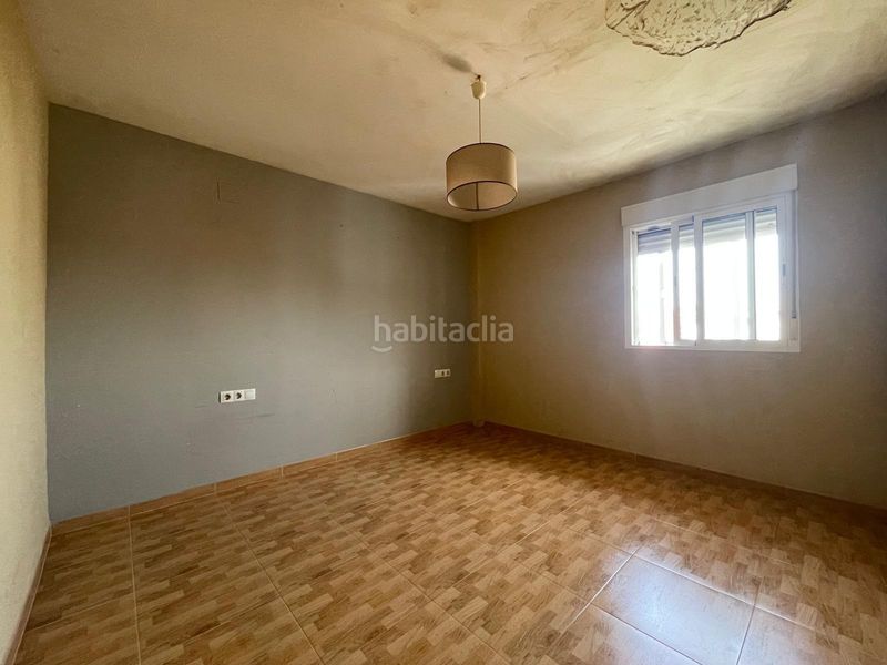 Foto ee47f7d0-9178-470a-958f-5b2c5cdab91c. Pis a Nuevo Parque - Los Rosales - Tráfico Pesado Huelva