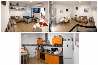 Erdgeschoss in Moguer. Piso en venta en moguer