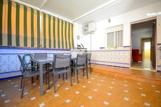 Casa a schiera in Mazagón. Chalet adosado en zona ciparsa, mazagon