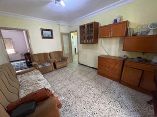 Pis a El Carmen - Cardeñas
