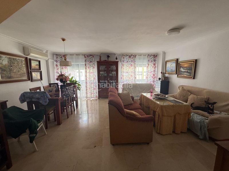 Foto a90663b5-a7c2-4e3a-89fe-16c0561ce273. Dúplex amb calefacció a Las Torres - Guadalupe Huelva