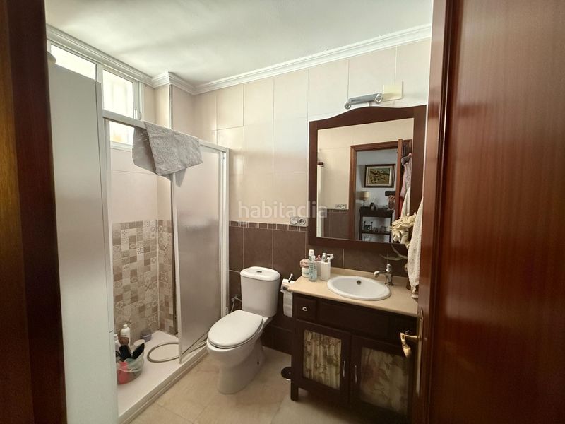 Foto efd86d4a-c965-4411-9574-b3d77ff7080d. Dúplex amb calefacció a Las Torres - Guadalupe Huelva
