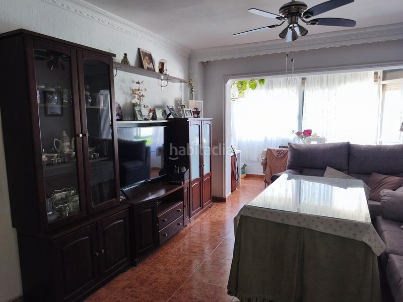 Foto d13d7fa4-6427-4830-8408-2243735fd5f5. Pis a Isla Chica Huelva