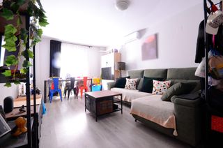 Planta baixa  Calle nicolas orta. Bajo en venta en nicolas orta