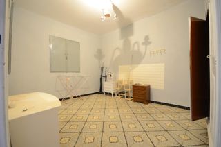 Doppelhaus  Urbanizacion lavapies. Casa en niebla