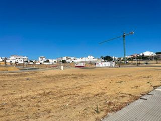 Wohngrundstück  Calle portugal. Parcela urbanizable en palos de la frontera