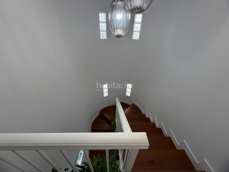 Foto 07280b26-da8d-4d54-a3e0-e11447f9d162. Casa aparellada amb aparcament a Ayamonte ciudad Ayamonte