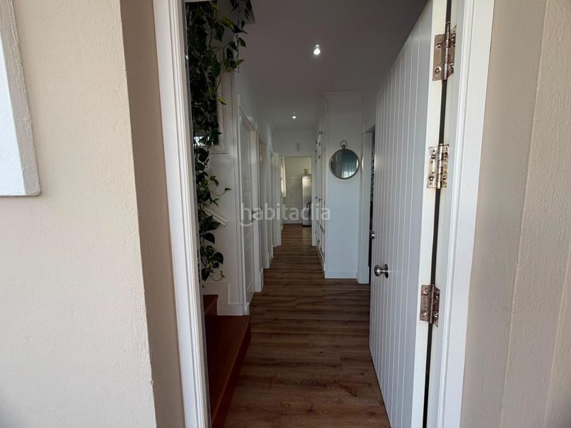 Foto 6e70f9b1-eb2f-43bf-a364-f04e66f9598d. Casa aparellada amb aparcament a Ayamonte ciudad Ayamonte
