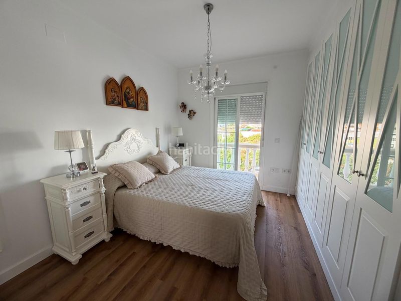 Foto b31928a8-13d3-40be-8354-9725902eb2d8. Casa aparellada amb aparcament a Ayamonte ciudad Ayamonte