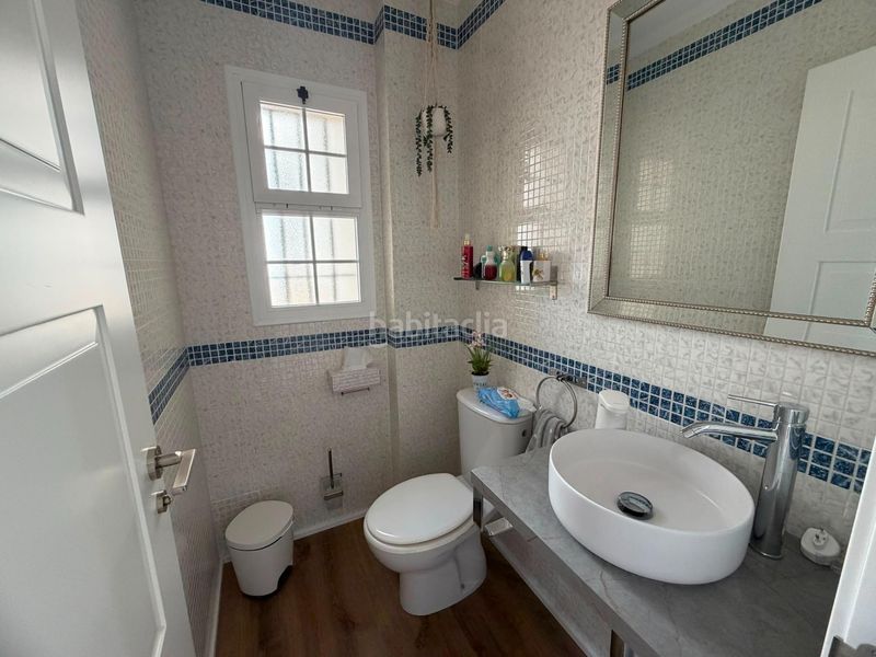 Foto d4d0129e-92ad-4854-b16a-c3b007ceabad. Casa aparellada amb aparcament a Ayamonte ciudad Ayamonte