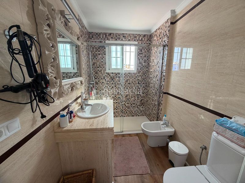 Foto d9164c18-b68b-4af4-8894-14432987c0a9. Casa aparellada amb aparcament a Ayamonte ciudad Ayamonte
