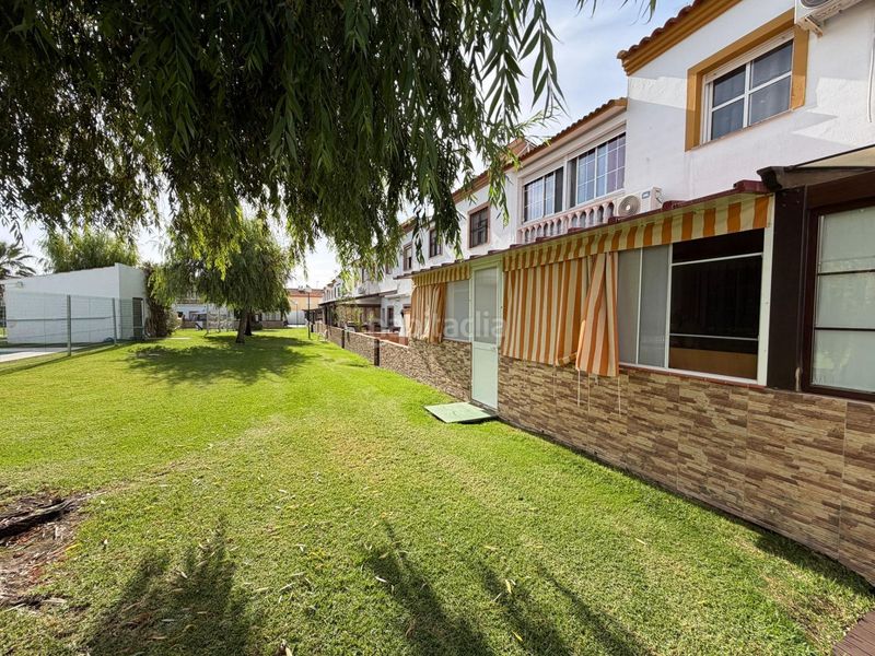 Foto 0abf4017-ecf1-4643-9252-6cd597b20a30. Casa adossada a Núcleo Urbano Aljaraque