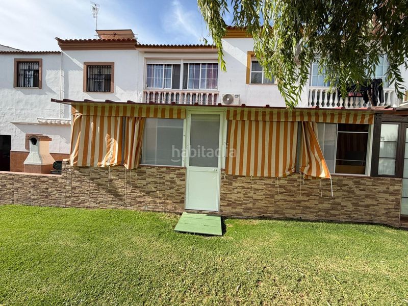 Foto 72b22e43-9090-4b31-83f1-1404fbdd45a6. Casa adossada a Núcleo Urbano Aljaraque