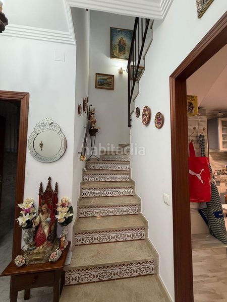 Foto 91345f87-fc6a-4cb2-a900-6ef2eabd87fe. Casa adossada a Núcleo Urbano Aljaraque