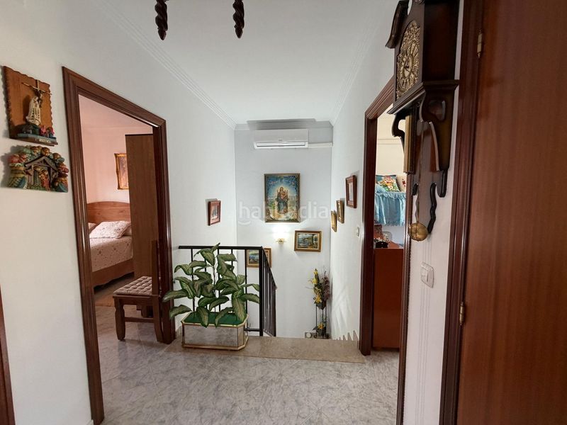 Foto c5719b77-fb17-422e-99d2-33759b0ae6dc. Casa adossada a Núcleo Urbano Aljaraque