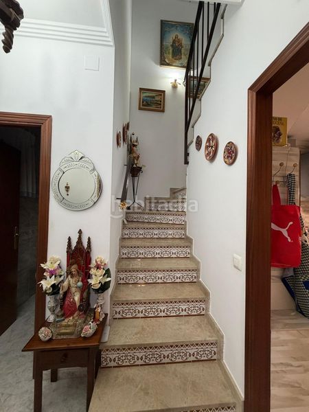 Foto e15cc454-215d-4b1f-84f3-71764071ef92. Casa adossada a Núcleo Urbano Aljaraque
