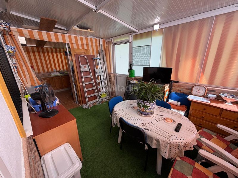 Foto ebdd2b8e-9898-4bb7-bd7d-3af26e484f24. Casa adossada a Núcleo Urbano Aljaraque