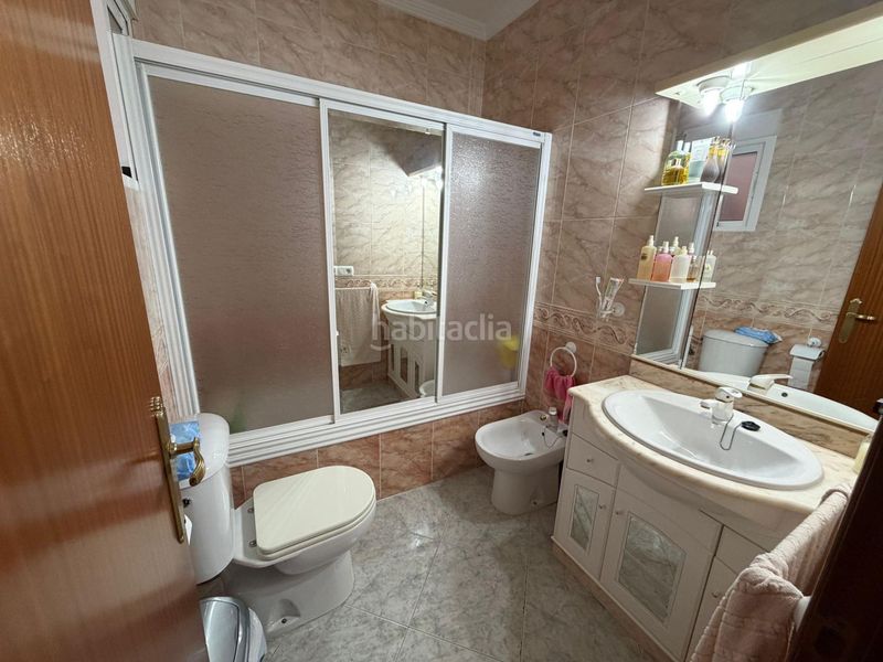 Foto ecfcd8ab-40fe-4701-91ad-68c43ef657ba. Casa adossada a Núcleo Urbano Aljaraque