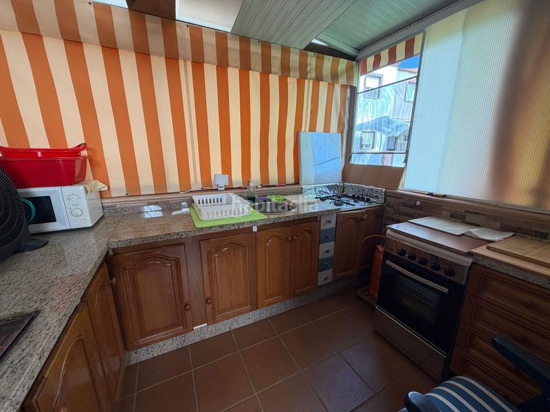 Foto f97ea21e-7e96-40dc-a8c0-40ef277b0b79. Casa adossada a Núcleo Urbano Aljaraque
