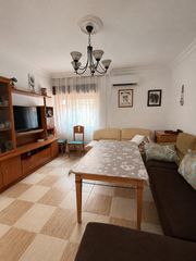 Planta baixa  Calle san jorge. Piso en venta en palos de la frontera