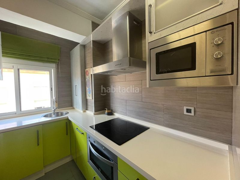 Foto ad9b688e-768d-4471-9d87-bfab60ae6caa. Pis a Isla Chica Huelva