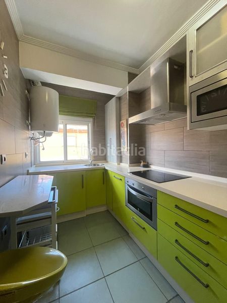 Foto eef25a54-30bf-493b-9069-af650d21e383. Pis a Isla Chica Huelva