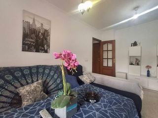 Flat in El Carmen - Cardeñas. Piso en venta en avenida de cristóbal colón