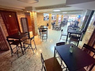 Local Comercial a El Carmen - Cardeñas