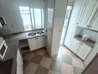 Piso en El Carmen - Cardeñas