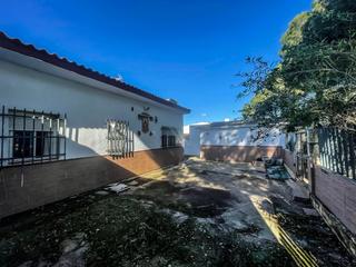 Masia a Lucena del Puerto. Casa de campo en lucena del puerto