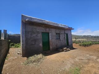 Finca rústica  Diseminado nateros. Alquiler con opcion a compra