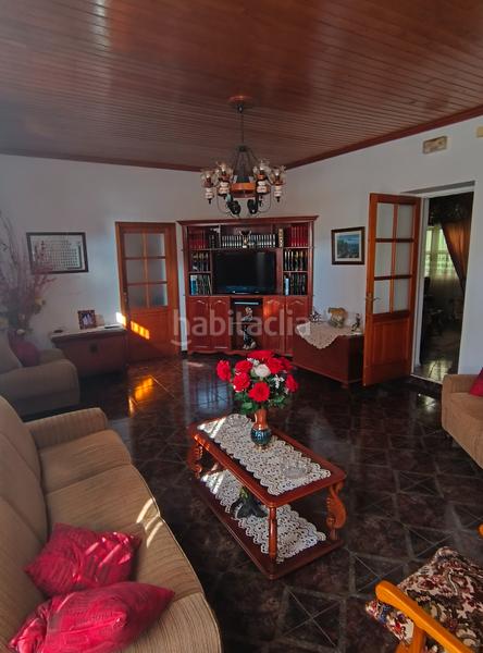 Foto 00d5e4a6-23a2-48cd-9bad-bf1f90abe155. Casa  terrera tipica del norte de la isla en Buen Paso - La Mancha Icod de los Vinos