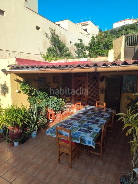 Foto 35ea542e-7312-4971-b354-cf6075e494d6. Casa  terrera tipica del norte de la isla en Buen Paso - La Mancha Icod de los Vinos