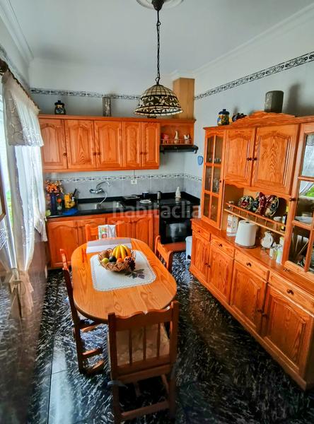 Foto 5edbbc25-1091-4844-b115-3401f9fdc7d8. Casa  terrera tipica del norte de la isla en Buen Paso - La Mancha Icod de los Vinos