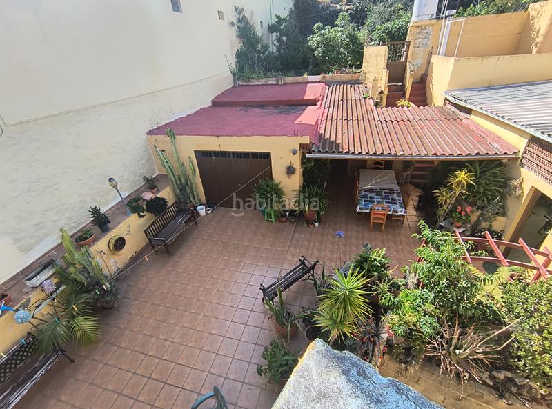 Foto 6255c718-4a18-42ae-a042-00e501990c9d. Casa  terrera tipica del norte de la isla en Buen Paso - La Mancha Icod de los Vinos