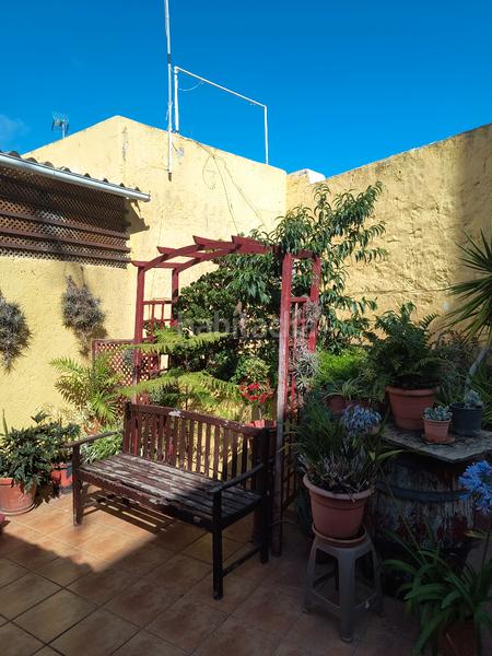 Foto 867284ca-3e99-4cc4-8382-32370b0c20b3. Casa  terrera tipica del norte de la isla en Buen Paso - La Mancha Icod de los Vinos