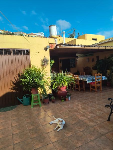 Foto 8d73809e-a7c0-4328-a146-5960180d1f19. Casa  terrera tipica del norte de la isla en Buen Paso - La Mancha Icod de los Vinos