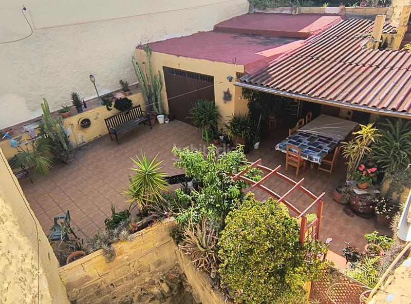Foto 98743564-d94e-43d4-8c66-b253c5f2243a. Casa  terrera tipica del norte de la isla en Buen Paso - La Mancha Icod de los Vinos