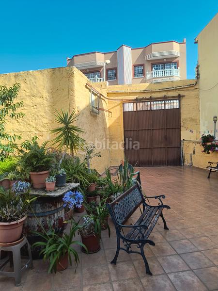 Foto caccc5d2-c976-4ac5-bd1a-2b14b49d8ecd. Casa  terrera tipica del norte de la isla en Buen Paso - La Mancha Icod de los Vinos