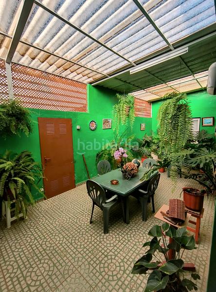 Foto e28cd839-5152-4a68-89f6-db3a800af0a7. Casa  terrera tipica del norte de la isla en Buen Paso - La Mancha Icod de los Vinos