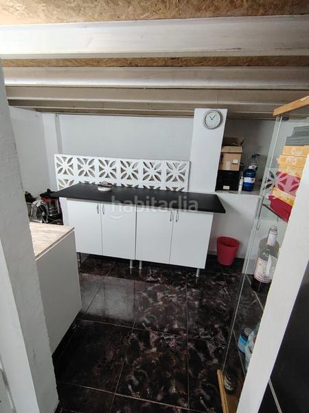 Foto 5a370a04-bd60-4373-a157-a7acf6ad84c1. Local comercial  a pie de calle con sotano en Arona