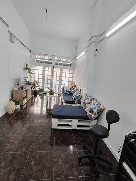 Foto 66fca0c2-f97a-4ee3-a3dd-247f77a06540. Local comercial  a pie de calle con sotano en Arona